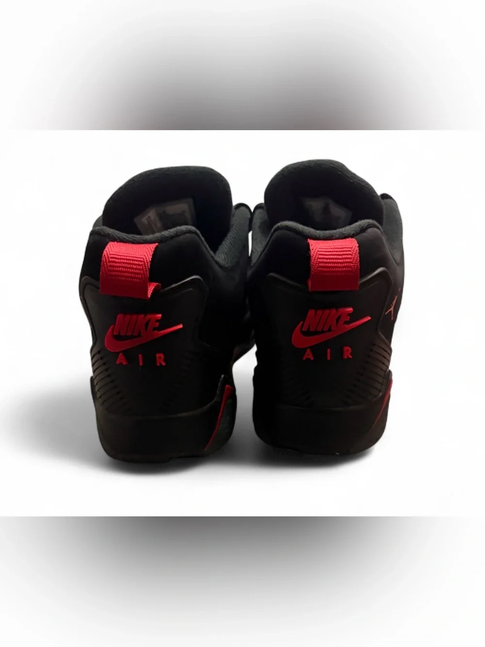 Jordan MVP 92 Bred